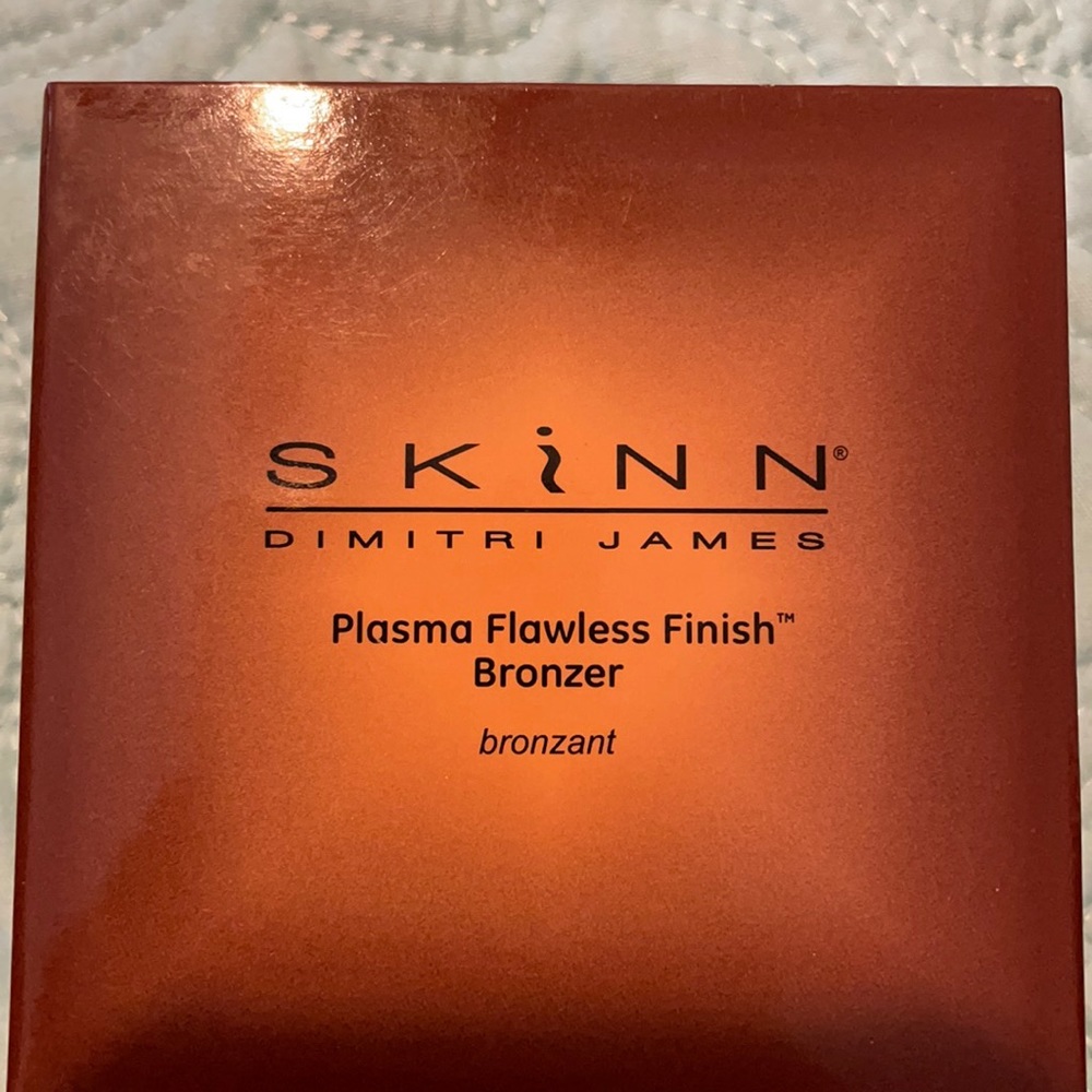 Skinn by Dimitri James